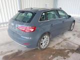 Audi Design A3 Sportback #3