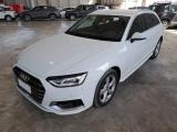 Audi 14 AUDI A4 AVANT / 2019 / 5P / STATION WAGON 2.0 35 TFSI BUSIN ADVAN. S TRONIC #0