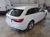 Audi 14 AUDI A4 AVANT / 2019 / 5P / STATION WAGON 2.0 35 TFSI BUSIN ADVAN. S TRONIC #1