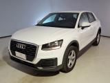 Audi 16TDIPR2020 AUDI Q2 / 2016 / 5P / SUV 1.6 30 TDI BUSINESS S TRONIC #0