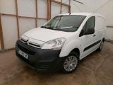 Citroen BlueHDi 100 S&S BVM Business M Berlingo Fourgon Business L1 (Court) 1.6 BlueHDi 100CV BVM5 E6 #0