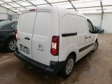 Citroen BlueHDi 100 S&S BVM Business M Berlingo Fourgon Business L1 (Court) 1.6 BlueHDi 100CV BVM5 E6 #2