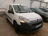 Citroen BlueHDi 100 S&S BVM Business M Berlingo Fourgon Business L1 (Court) 1.6 BlueHDi 100CV BVM5 E6 #3