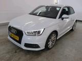 AUDI A1 Audi A1 1.0 TFSI S tronic Sport 3d #0