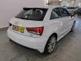 AUDI A1 Audi A1 1.0 TFSI S tronic Sport 3d #1