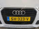 AUDI A1 Audi A1 1.0 TFSI S tronic Sport 3d #4