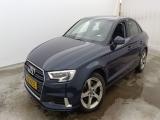 AUDI A3 SEDAN DIESEL - 2017 35 TDi 150 Sport S tronic (EU6d-TEMP) 4d #0