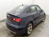 AUDI A3 SEDAN DIESEL - 2017 35 TDi 150 Sport S tronic (EU6d-TEMP) 4d #1