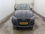 AUDI A3 SEDAN DIESEL - 2017 35 TDi 150 Sport S tronic (EU6d-TEMP) 4d #4