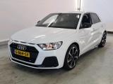 AUDI A1 SB '18 Audi A1 Sportback 30 TFSI advanced epic - 2019 5d #0