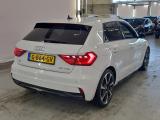 AUDI A1 SB '18 Audi A1 Sportback 30 TFSI advanced epic - 2019 5d #1