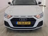 AUDI A1 SB '18 Audi A1 Sportback 30 TFSI advanced epic - 2019 5d #4