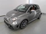 ABARTH 500 1.4 T-JET 595 TURISMO #0