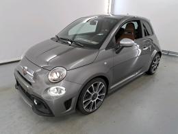 ABARTH 500 1.4 T-JET 595 TURISMO