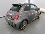 ABARTH 500 1.4 T-JET 595 TURISMO #1