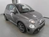 ABARTH 500 1.4 T-JET 595 TURISMO #2