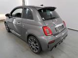 ABARTH 500 1.4 T-JET 595 TURISMO #3