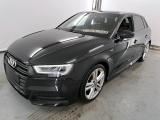 AUDI A3 SPORTBACK DIESEL - 2017 30 TDi Sport S tronic (EU6d-TEMP) Business Plus #0