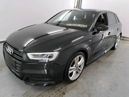 AUDI A3 SPORTBACK DIESEL - 2017 30 TDi Sport S tronic (EU6d-TEMP) Business Plus