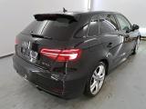 AUDI A3 SPORTBACK DIESEL - 2017 30 TDi Sport S tronic (EU6d-TEMP) Business Plus #1