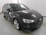 AUDI A3 SPORTBACK DIESEL - 2017 30 TDi Sport S tronic (EU6d-TEMP) Business Plus #2