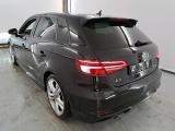 AUDI A3 SPORTBACK DIESEL - 2017 30 TDi Sport S tronic (EU6d-TEMP) Business Plus #3