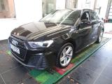 AUDI A1 Sportback (GBA)(09.2018->) DE - LimS5 35 1.5 TFSI EU6d, S line (EURO 6d), 2020 - 2023 #0