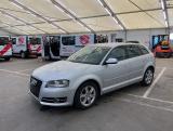 AUDI A3 Sportback Audi A3 Attraction Sportback 1.4 TFSI 92(125) kW(PS) S tronic #0