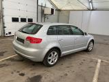 AUDI A3 Sportback Audi A3 Attraction Sportback 1.4 TFSI 92(125) kW(PS) S tronic #1