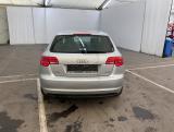 AUDI A3 Sportback Audi A3 Attraction Sportback 1.4 TFSI 92(125) kW(PS) S tronic #4