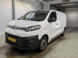 CITROEN Jumpy 2.0 BlueHDI