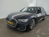 AUDI A6 AVANT 45 TFSI S edition #0