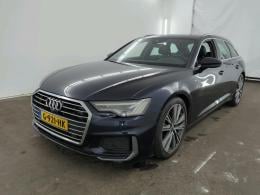 AUDI A6 AVANT 45 TFSI S edition