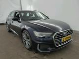 AUDI A6 AVANT 45 TFSI S edition #1