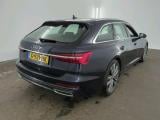 AUDI A6 AVANT 45 TFSI S edition #2