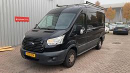 FORD Transit 2.0tdci 290 l2h2 trend 77kW euro6