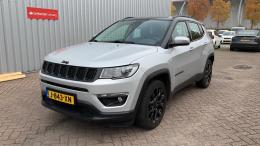 Jeep Compass 1.3t night eagle 110kW dct aut