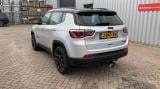 Jeep Compass 1.3t night eagle 110kW dct aut #2