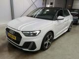 AUDI A1 Sportback 25 TFSI #0