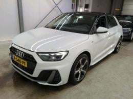 AUDI A1 Sportback 25 TFSI