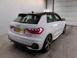 AUDI A1 Sportback 25 TFSI #1