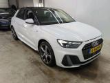 AUDI A1 Sportback 25 TFSI #4