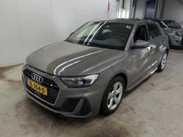 AUDI A1 Sportback 30 TFSI