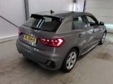 AUDI A1 Sportback 30 TFSI #1