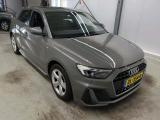 AUDI A1 Sportback 30 TFSI #4