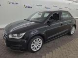 AUDI A1 Sportback 1.0 TFSI Pro Line 5D 70kW #0