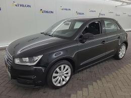 AUDI A1 Sportback 1.0 TFSI Pro Line 5D 70kW