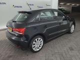 AUDI A1 Sportback 1.0 TFSI Pro Line 5D 70kW #2