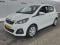 preview Peugeot 108 #0