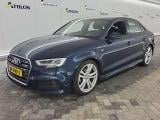 AUDI A3 Limousine 35 TFSI S tronic sport 4D 110kW #0